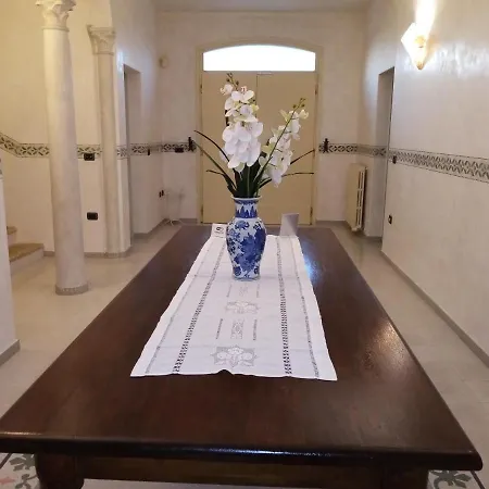 Bed & Breakfast Il Ciliegio , Via Superiore 93 Luzzara