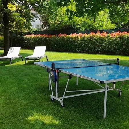 Il Ciliegio , Via Superiore 93 Luzzara 3*