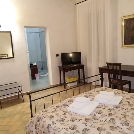 Bed & Breakfast Il Ciliegio , Via Superiore 93 Luzzara 3*