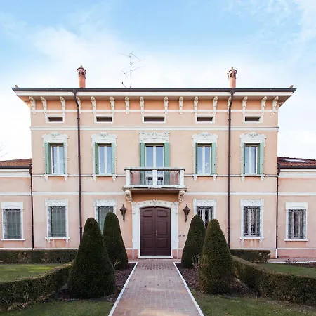 Bed & Breakfast Il Ciliegio , Via Superiore 93 Luzzara Suzzara