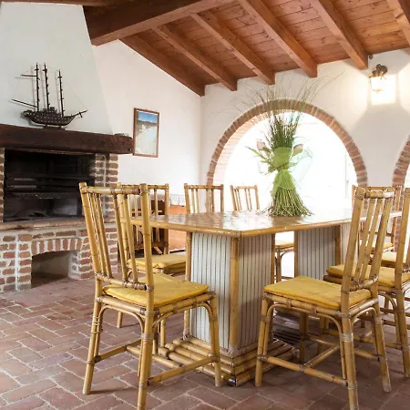 Bed & Breakfast Il Ciliegio , Via Superiore 93 Luzzara 3*