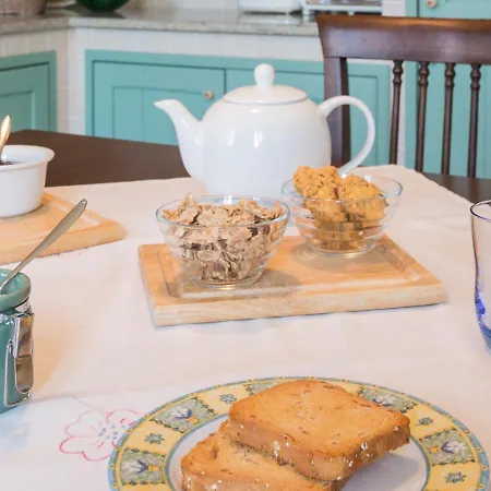 Bed & Breakfast Il Ciliegio , Via Superiore 93 Luzzara