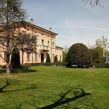 Il Ciliegio , Via Superiore 93 Luzzara