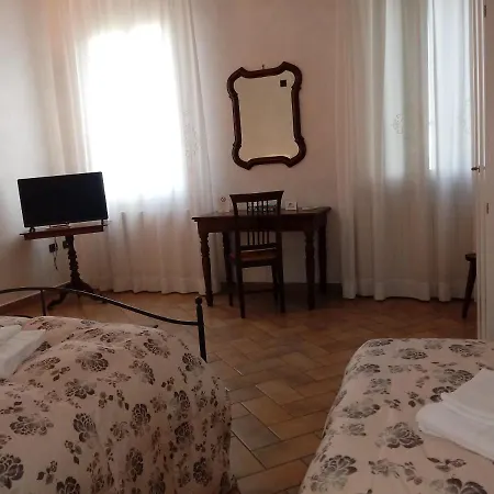 Il Ciliegio , Via Superiore 93 Luzzara