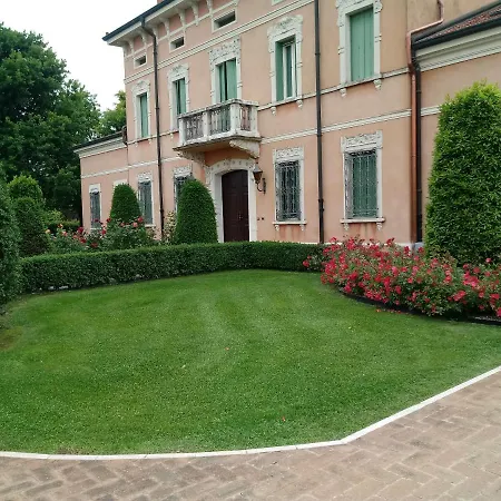 Bed & Breakfast Il Ciliegio , Via Superiore 93 Luzzara