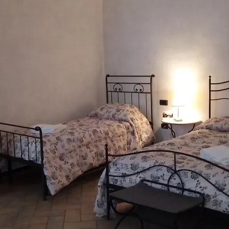 Il Ciliegio , Via Superiore 93 Luzzara Bed & Breakfast
