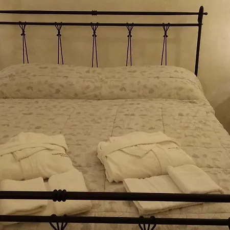 Bed & Breakfast Il Ciliegio , Via Superiore 93 Luzzara