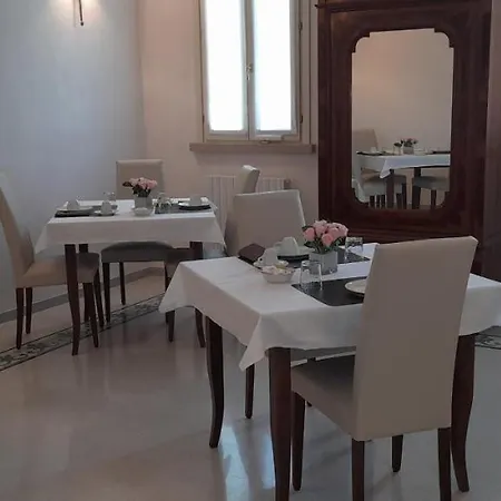 Bed & Breakfast Il Ciliegio , Via Superiore 93 Luzzara Suzzara