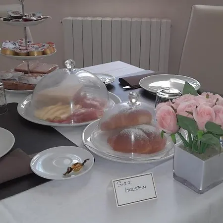 Il Ciliegio , Via Superiore 93 Luzzara Bed & Breakfast Suzzara